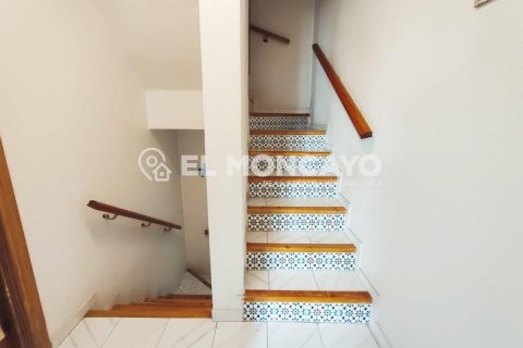 House for sale in Santa Pola, Alicante, Spain 3 bedrooms, 78 sq.m. No. 149084 - photo 23