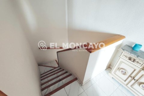 House for sale in Santa Pola, Alicante, Spain 3 bedrooms, 78 sq.m. No. 149084 - photo 25