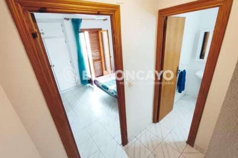 House for sale in Santa Pola, Alicante, Spain 3 bedrooms, 78 sq.m. No. 149084 - photo 16