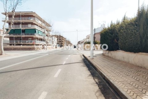 House for sale in Santa Pola, Alicante, Spain 3 bedrooms, 78 sq.m. No. 149084 - photo 30