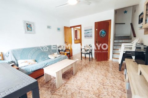 House for sale in Santa Pola, Alicante, Spain 3 bedrooms, 78 sq.m. No. 149084 - photo 4