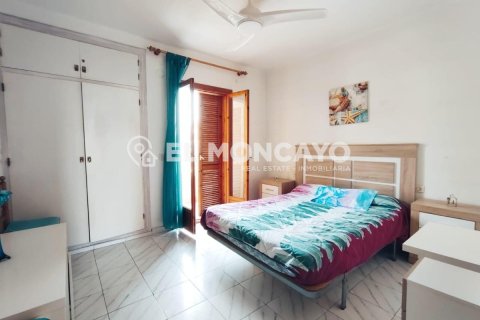 House for sale in Santa Pola, Alicante, Spain 3 bedrooms, 78 sq.m. No. 149084 - photo 17