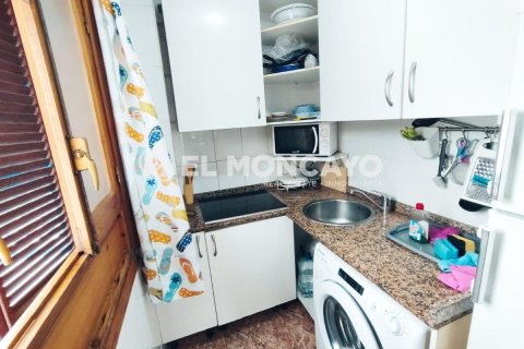 House for sale in Santa Pola, Alicante, Spain 3 bedrooms, 78 sq.m. No. 149084 - photo 7