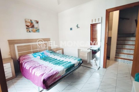 House for sale in Santa Pola, Alicante, Spain 3 bedrooms, 78 sq.m. No. 149084 - photo 18