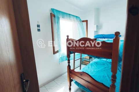 House for sale in Santa Pola, Alicante, Spain 3 bedrooms, 78 sq.m. No. 149084 - photo 28