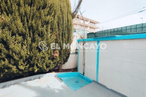 House for sale in Santa Pola, Alicante, Spain 3 bedrooms, 78 sq.m. No. 149084 - photo 13