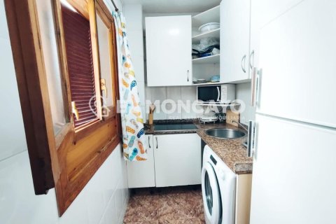 House for sale in Santa Pola, Alicante, Spain 3 bedrooms, 78 sq.m. No. 149084 - photo 8