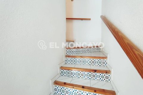 House for sale in Santa Pola, Alicante, Spain 3 bedrooms, 78 sq.m. No. 149084 - photo 15