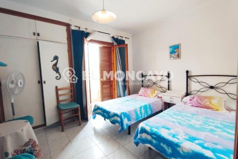 House for sale in Santa Pola, Alicante, Spain 3 bedrooms, 78 sq.m. No. 149084 - photo 26