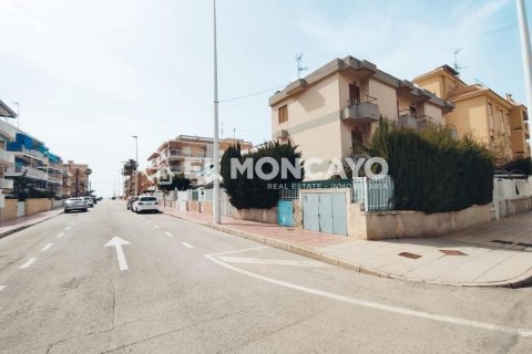 House for sale in Santa Pola, Alicante, Spain 3 bedrooms, 78 sq.m. No. 149084 - photo 2