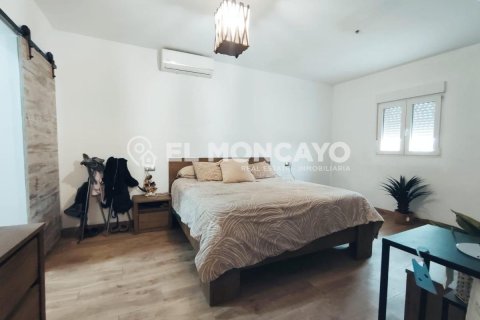 House à vendre à Daya Nueva, Alicante, Espagne, 4 chambres, 431 m2 No. 149088 - photo 14