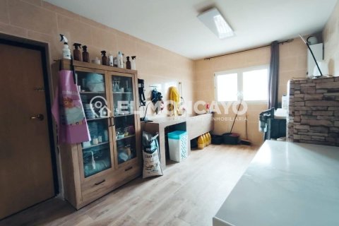 House à vendre à Daya Nueva, Alicante, Espagne, 4 chambres, 431 m2 No. 149088 - photo 20