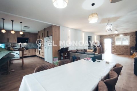 House à vendre à Daya Nueva, Alicante, Espagne, 4 chambres, 431 m2 No. 149088 - photo 7