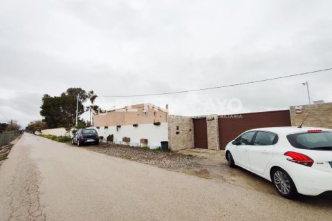 House à vendre à Daya Nueva, Alicante, Espagne, 4 chambres, 431 m2 No. 149088 - photo 4