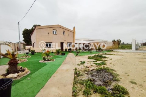House in Daya Nueva, Alicante, Spanien 4 Schlafzimmer, 431 m2 Nr. 149088