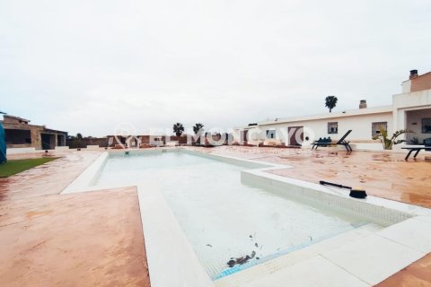 House à vendre à Daya Nueva, Alicante, Espagne, 4 chambres, 431 m2 No. 149088 - photo 2