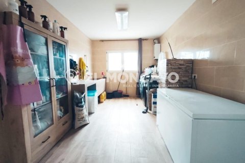 House à vendre à Daya Nueva, Alicante, Espagne, 4 chambres, 431 m2 No. 149088 - photo 19