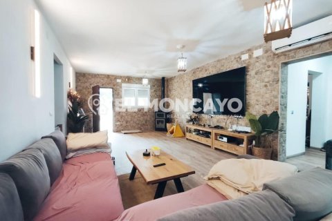 House à vendre à Daya Nueva, Alicante, Espagne, 4 chambres, 431 m2 No. 149088 - photo 9