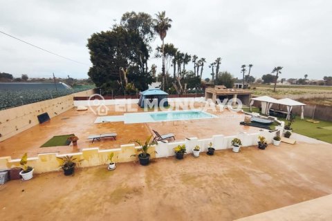 House à vendre à Daya Nueva, Alicante, Espagne, 4 chambres, 431 m2 No. 149088 - photo 3