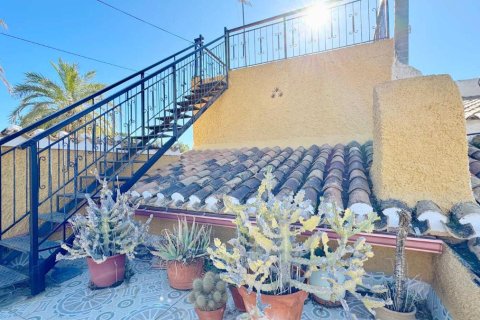 Rindu māja pārdošanā Orihuela, Alicante, Spānijā 4 istabas, 104 m2 Nr. 149089 - attēls 21