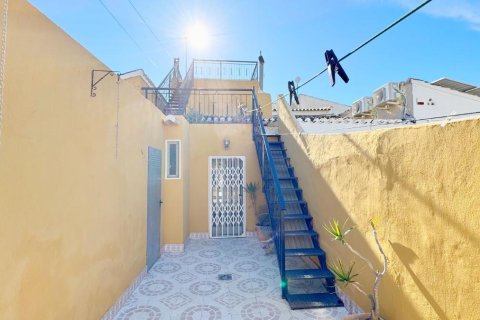 Rindu māja pārdošanā Orihuela, Alicante, Spānijā 4 istabas, 104 m2 Nr. 149089 - attēls 20