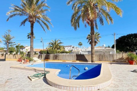 Rindu māja pārdošanā Orihuela, Alicante, Spānijā 4 istabas, 104 m2 Nr. 149089 - attēls 3