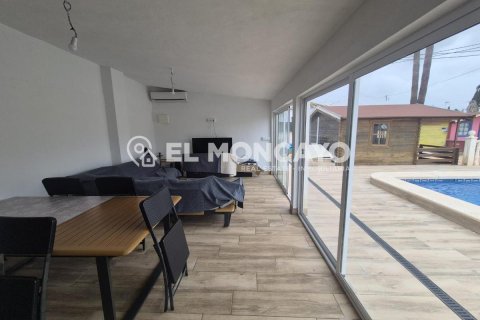 House à vendre à Dolores, Alicante, Espagne, 3 chambres, 173 m2 No. 149087 - photo 2