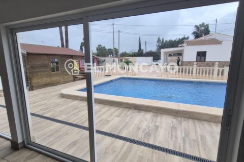 House à vendre à Dolores, Alicante, Espagne, 3 chambres, 173 m2 No. 149087 - photo 18