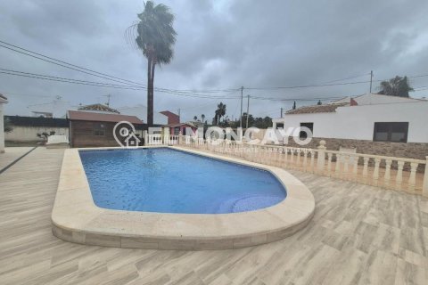 House à vendre à Dolores, Alicante, Espagne, 3 chambres, 173 m2 No. 149087 - photo 3