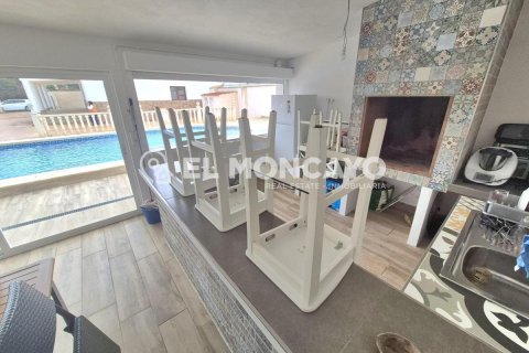 House à vendre à Dolores, Alicante, Espagne, 3 chambres, 173 m2 No. 149087 - photo 10