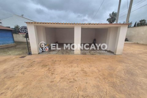 House à vendre à Dolores, Alicante, Espagne, 3 chambres, 173 m2 No. 149087 - photo 12