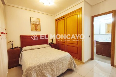 Apartment à vendre à Guardamar del Segura, Alicante, Espagne, 4 chambres, 122 m2 No. 149085 - photo 20