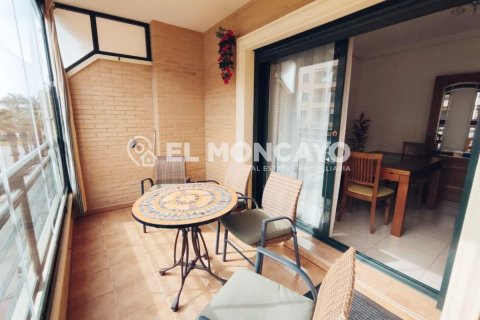 Apartment à vendre à Guardamar del Segura, Alicante, Espagne, 4 chambres, 122 m2 No. 149085 - photo 8