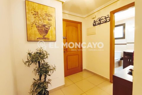 Apartment à vendre à Guardamar del Segura, Alicante, Espagne, 4 chambres, 122 m2 No. 149085 - photo 30