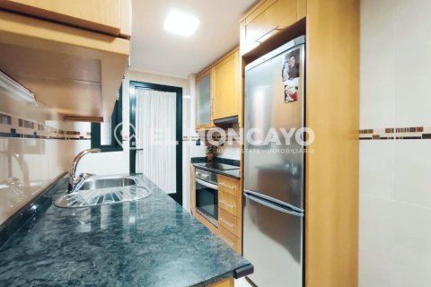 Apartment à vendre à Guardamar del Segura, Alicante, Espagne, 4 chambres, 122 m2 No. 149085 - photo 9