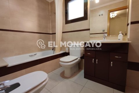 Apartment à vendre à Guardamar del Segura, Alicante, Espagne, 4 chambres, 122 m2 No. 149085 - photo 25