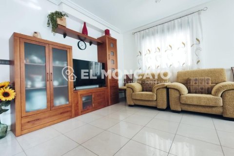 Apartment à vendre à Guardamar del Segura, Alicante, Espagne, 4 chambres, 122 m2 No. 149085 - photo 5