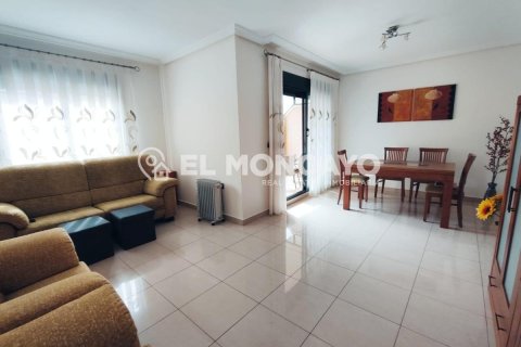 Apartment à vendre à Guardamar del Segura, Alicante, Espagne, 4 chambres, 122 m2 No. 149085 - photo 4