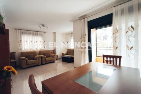 Apartment à vendre à Guardamar del Segura, Alicante, Espagne, 4 chambres, 122 m2 No. 149085 - photo 7