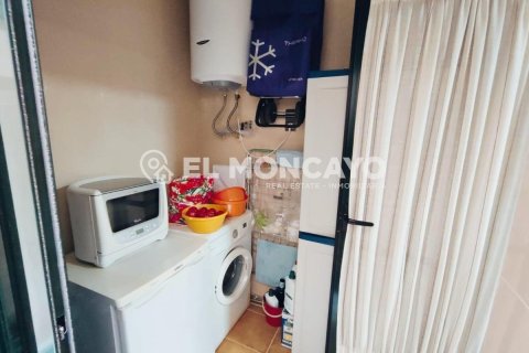 Apartment à vendre à Guardamar del Segura, Alicante, Espagne, 4 chambres, 122 m2 No. 149085 - photo 15