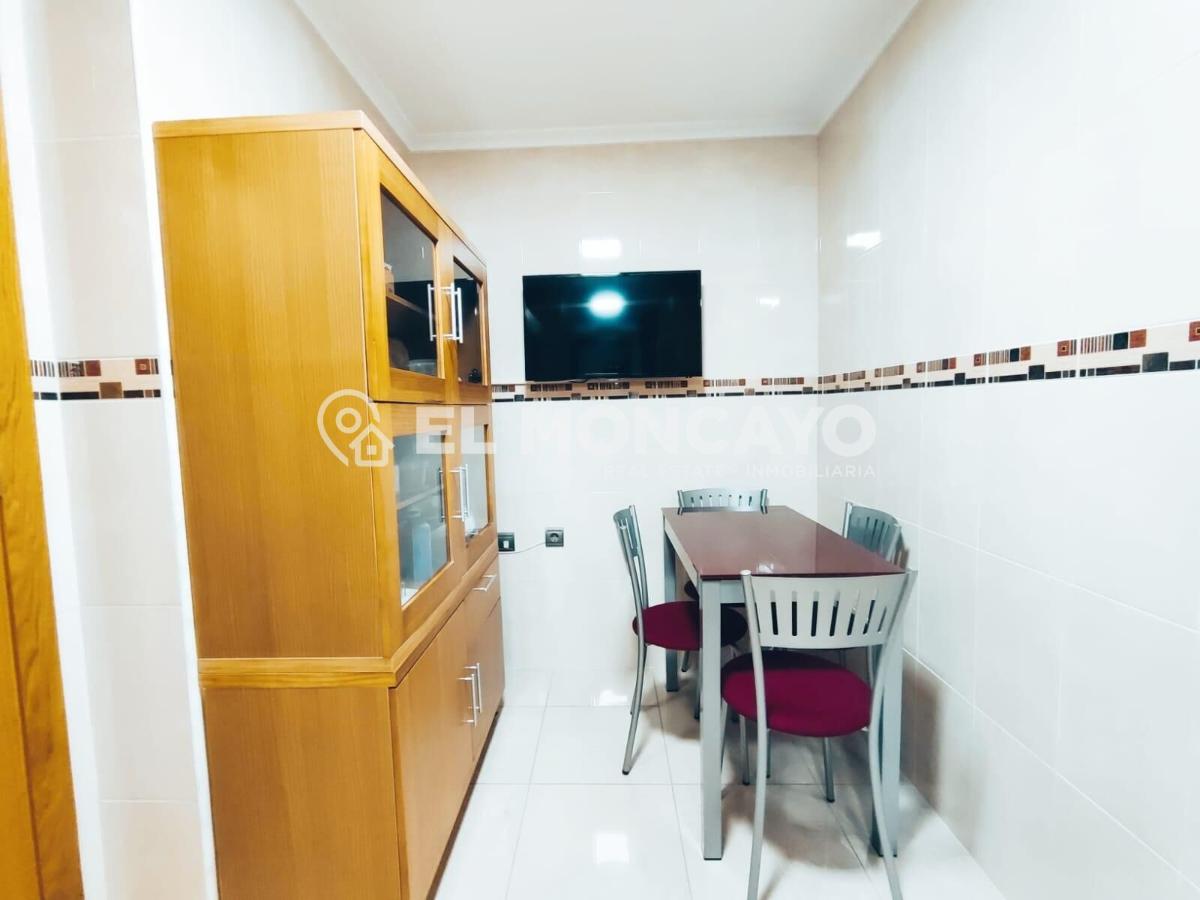 Appartamento a Guardamar del Segura, Alicante, Spagna 4 camere da letto, 122 mq. N° 149085