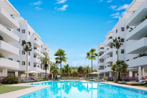 Appartamento in vendita Velez-Malaga, Malaga, Spagna 3 camere da letto, 96 mq. N° 135594 - foto 8