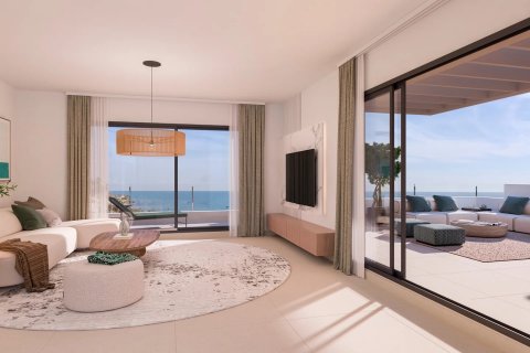 Appartamento in vendita Velez-Malaga, Malaga, Spagna 3 camere da letto, 96 mq. N° 135594 - foto 2