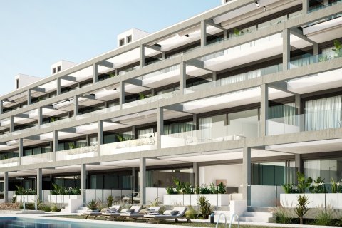 Appartamento in vendita Cartagena, Murcia, Spagna 2 camere da letto, 104 mq. N° 135598 - foto 2