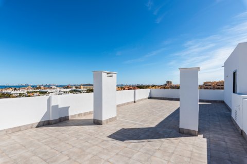 Dzīvoklis pārdošanā Cartagena, Murcia, Spānijā 2 istabas, 104 m2 Nr. 135598 - attēls 19