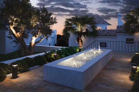 Apartamento en venta La Gaspara, Málaga, España 3 dormitorios, 245 m2 No. 135595 - foto 8