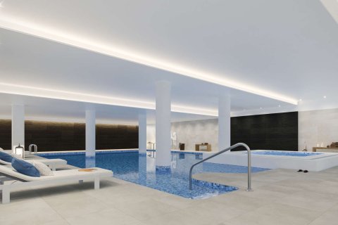 Apartamento en venta La Gaspara, Málaga, España 3 dormitorios, 245 m2 No. 135595 - foto 10