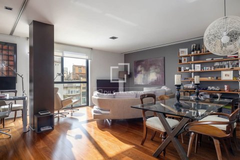 Appartamento a Barcelona, Spagna 1 camera da letto, 77 mq. N° 160832