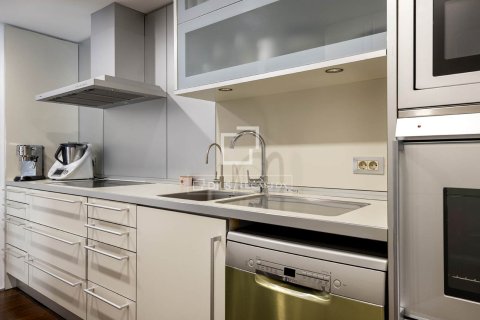 Appartamento in vendita a Barcelona, Spagna 1 camera da letto, 77 mq. N° 160832 - foto 14