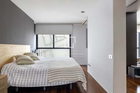 Appartamento in vendita a Barcelona, Spagna 1 camera da letto, 77 mq. N° 160832 - foto 7